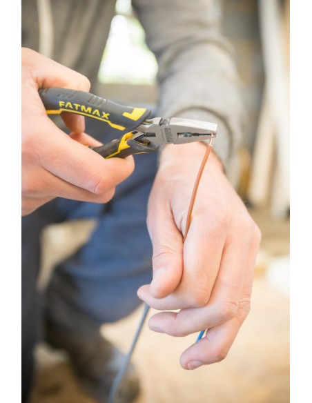 MINI ALICATE UNIVERSAL FATMAX