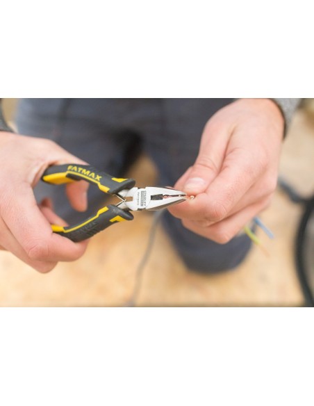 MINI ALICATE UNIVERSAL FATMAX