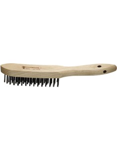 CARDA CON PUAS DE ALAMBRE 12374