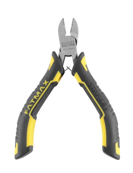 MINI ALICATE CORTE DIAGONAL FATMAX