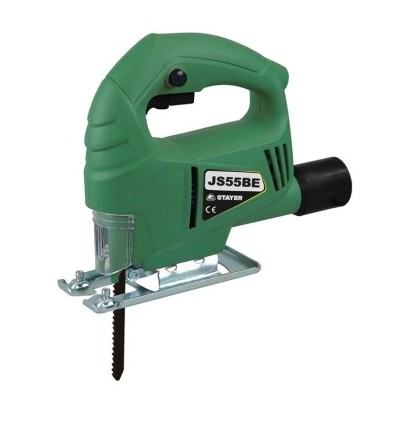 SIERRA CALAR 55 MM JS 55 BE BRIC 450W STAYER