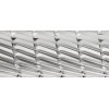 Fresa con mango HSS forma arco ojival K0618 3 6mm