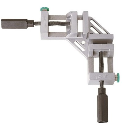 TORNILLO APRIETE PROF EN.ESC DOB WOLFCRAFT
