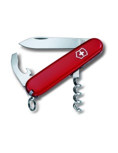 NAVAJA MULT 9 FUNCIONES WAITER VICTORINOX V.03303B1