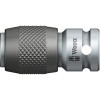 Adaptador puntas de cambio rápido 1 / 4 pulgadas para puntas 1 / 4 pulgadas