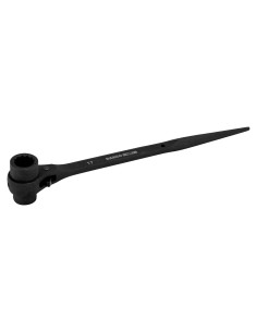 LLAVE CARRACA DOBLE BOCA SC2RM-19-22