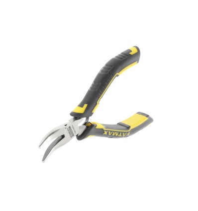 MINI ALICATE BOCA CURVA FATMAX