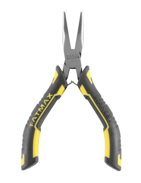 MINI ALICATE BOCA CURVA FATMAX