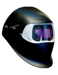 PANTALLA PROT SOLD ELECT FIL/AUT. T3-12 SPEEDGLAS 100 3M
