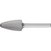 Fresa árbol metal duro RBF 4 vástago 6mm