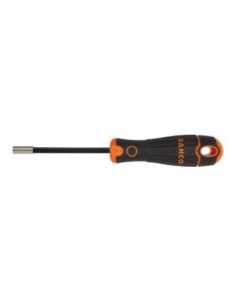 BAHCOFIT PORTAPUNTAS MAGNETICO 1/4"