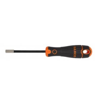 BAHCOFIT PORTAPUNTAS MAGNETICO 1/4"
