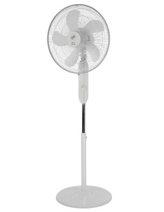 VENTILADOR INTER. 40X40134 COLUMNA S&P GR ARTIC-405 CN GR CA