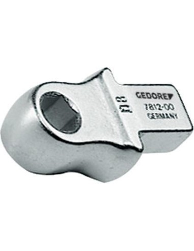 VASO PORTA-PUNTAS 5/16" 9X12MM CUADRADO GEDORE