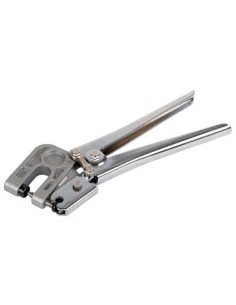 PUNZONADORA ALB. 1 MANO 2X0.6MM PERFIL U Y C WOLFCRAFT