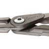 Alicates circlips interno recto gris atramentado J0