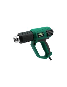 SOPLADOR AIRE CALIENTE HSK 2000W3E