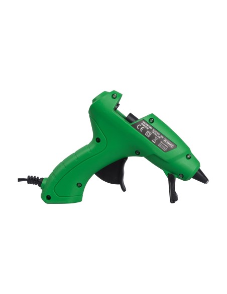 PISTOLA ENCOLAR TERMOFUSIBLE CON GATILLO MAX LOW TEMP