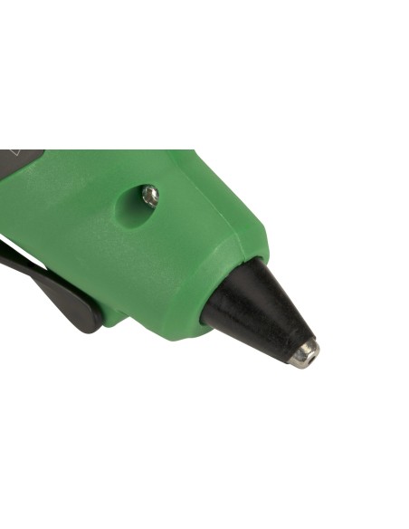 PISTOLA ENCOLAR TERMOFUSIBLE CON GATILLO MAX LOW TEMP