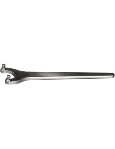 Llave de pivotes frontales