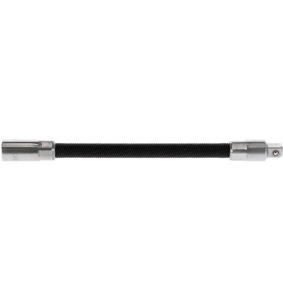 ALARGADERA FLEXIBLE 1/4 PULGADAS 120MM