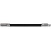 ALARGADERA FLEXIBLE 1/4 PULGADAS 120MM