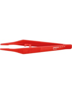 PINZA PUNTA DE PLASTICO 130MM