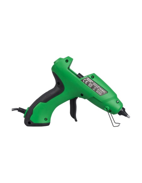 PISTOLA ENCOLAR TERMOFUSIBLE CON GATILLO MAX INTENSIVE