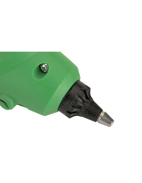 PISTOLA ENCOLAR TERMOFUSIBLE CON GATILLO MAX INTENSIVE