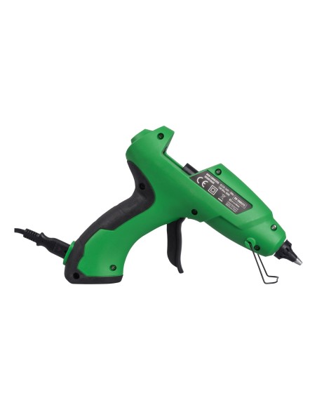 PISTOLA ENCOLAR TERMOFUSIBLE SIN CABLE MAX CORDLESS 80