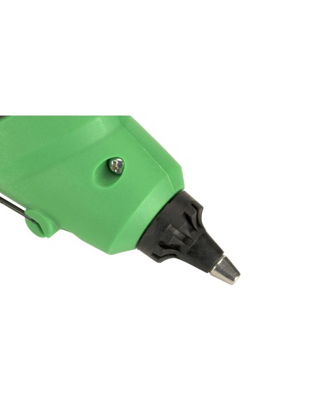 PISTOLA ENCOLAR TERMOFUSIBLE SIN CABLE MAX CORDLESS 80