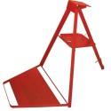 TRISTAND PLEGABLE