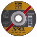 DISCO CORTE METAL EH 230X3X22,23 MM PSF STEEL