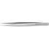 PINZA DE PRECISION PUNTA INOXIDABLE 115MM