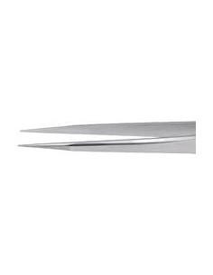 PINZA DE PRECISION US PUNTA AGUDA 135MM
