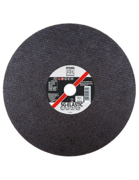 DISCO CORTE 80 T 300-4 A24 SG A.25.4
