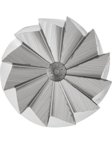 FRESA CONMANGO HSS ANGULAR 631230 3 6MM 12X30MM