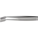 PINZAS UNIVERSALES 120MM ACERO INOXIDABLE