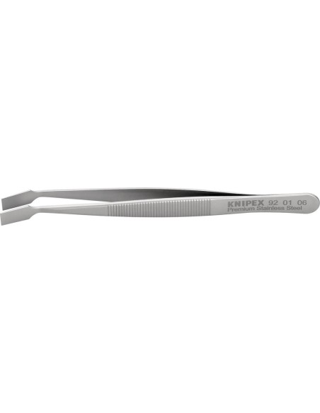 PINZAS UNIVERSALES 120MM ACERO INOXIDABLE