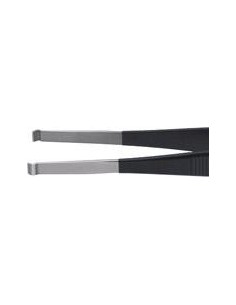 PINZA ESD 120MM NEGRO
