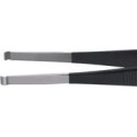 PINZA ESD 120MM NEGRO