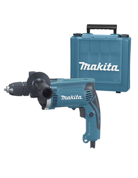 TALADRO PERCUTOR AUTOMATICO 710W