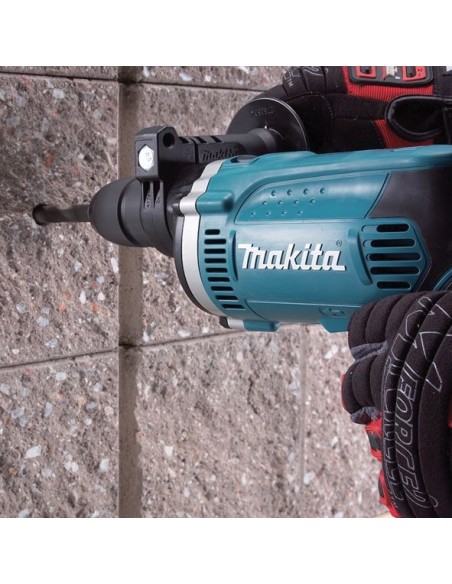 TALADRO PERCUTOR AUTOMATICO 710W