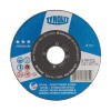 Disco de corte inox plano serie PREMIUM