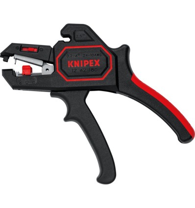 ALICATES PELACABLES AUTOMATICO 180MM QMM