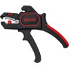 ALICATES PELACABLES AUTOMATICO 180MM QMM