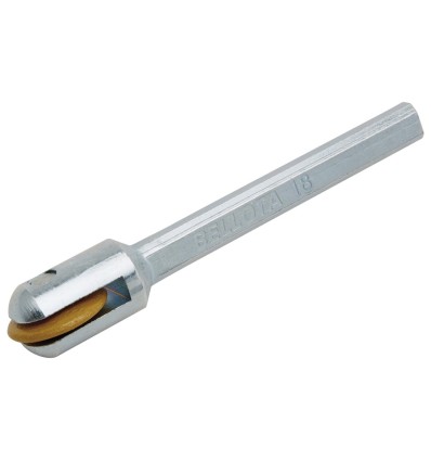 RODEL UNIVERSAL XL TITANIUM 8 MM