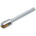 RODEL UNIVERSAL XL TITANIUM 8 MM