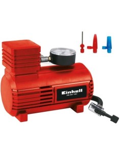 COMPRESOR AUTOMOCION CC-AC 12V