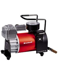 COMPRESOR AUTOMOCION CC-AC 35/10 12V 10B